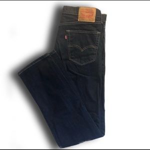 511 Slim Fit Coywolf Adapt Jeans